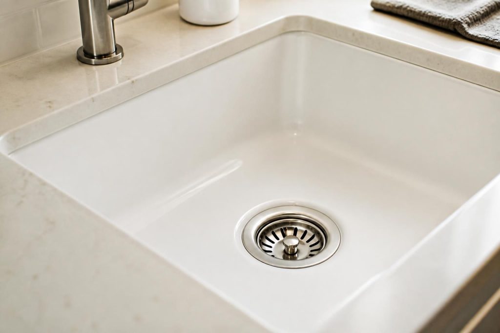 Drain Cleaning