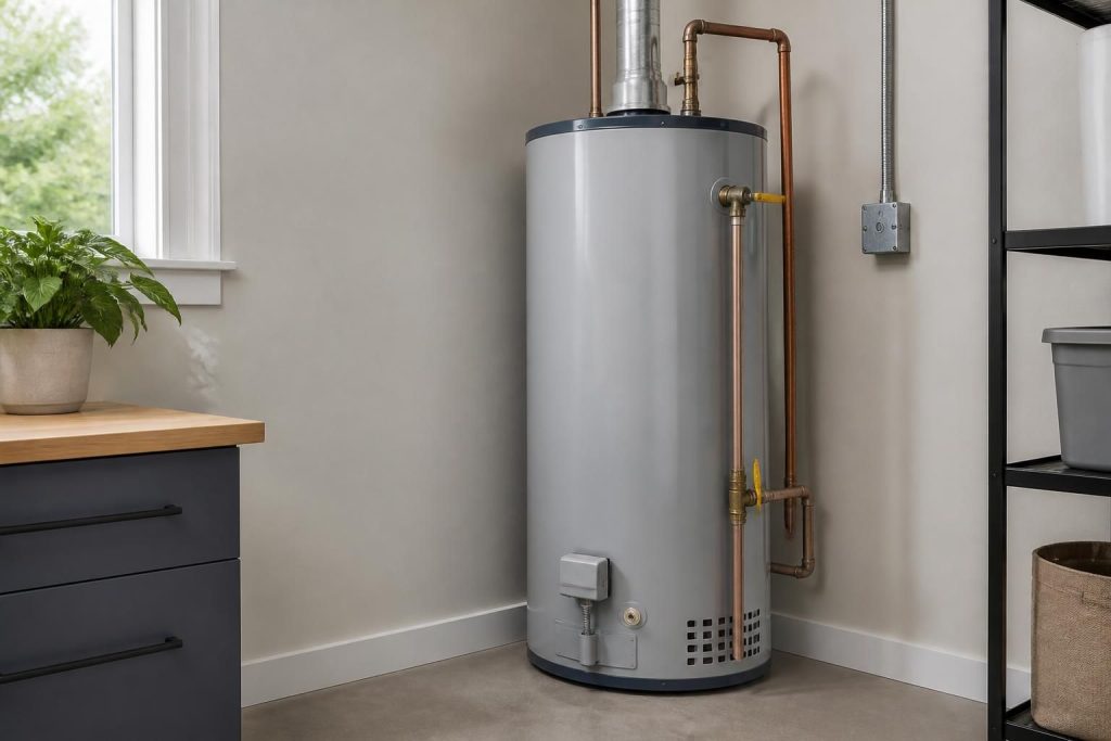 Water Heater Services